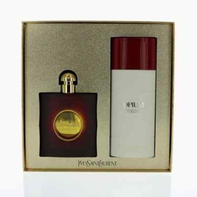 (67)Yves Saint Laurent Opium セット s-l400.jpg