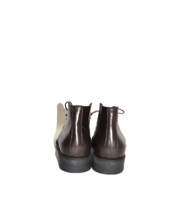 New! To Boot New York Men\'s Danil Chukka Boots Brown Size 13 DD398 Amazon.com: To Boot New York, Mens, Parker Dark Brown 7  main image 4
