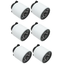 6 PCS P551039 for Donaldson Fuel Filter, Water Separator Replaces 6667352