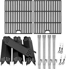 Replacement Parts for Nexgrill 4-Burner 720-0830 720-0830H 720-0830A 720-0830...