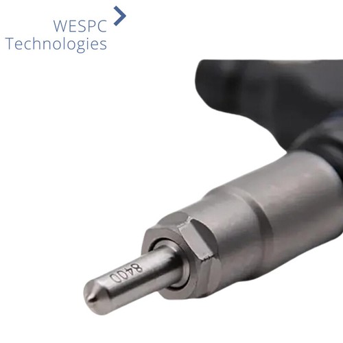 New 295050-0890 Diesel Fuel Injector 1465A367 replacement for Mitsubishi L200 - Picture 6 of 6