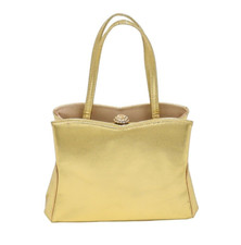 50s Gold Mid Century Kiss Lock Handbag Top Handle Bag Formal Evening Bag Wedding