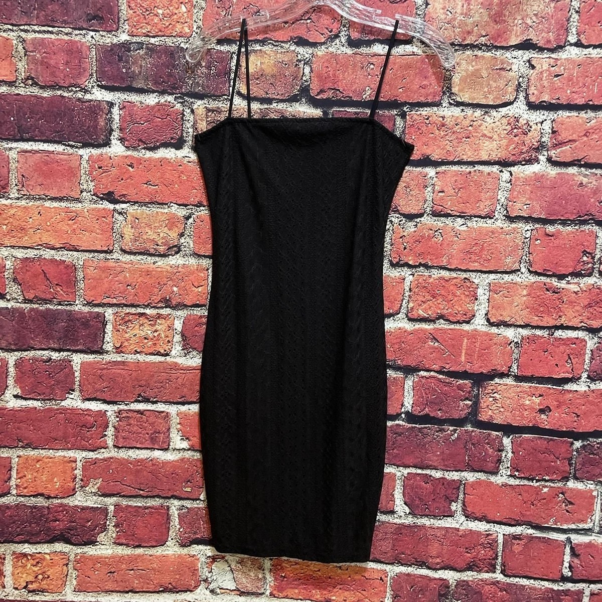 rue21 little black dress Rue Mini Dress