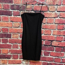 Rue-21 Women's Black Dress
