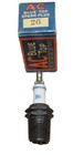 AC Collectible Spark Plugs