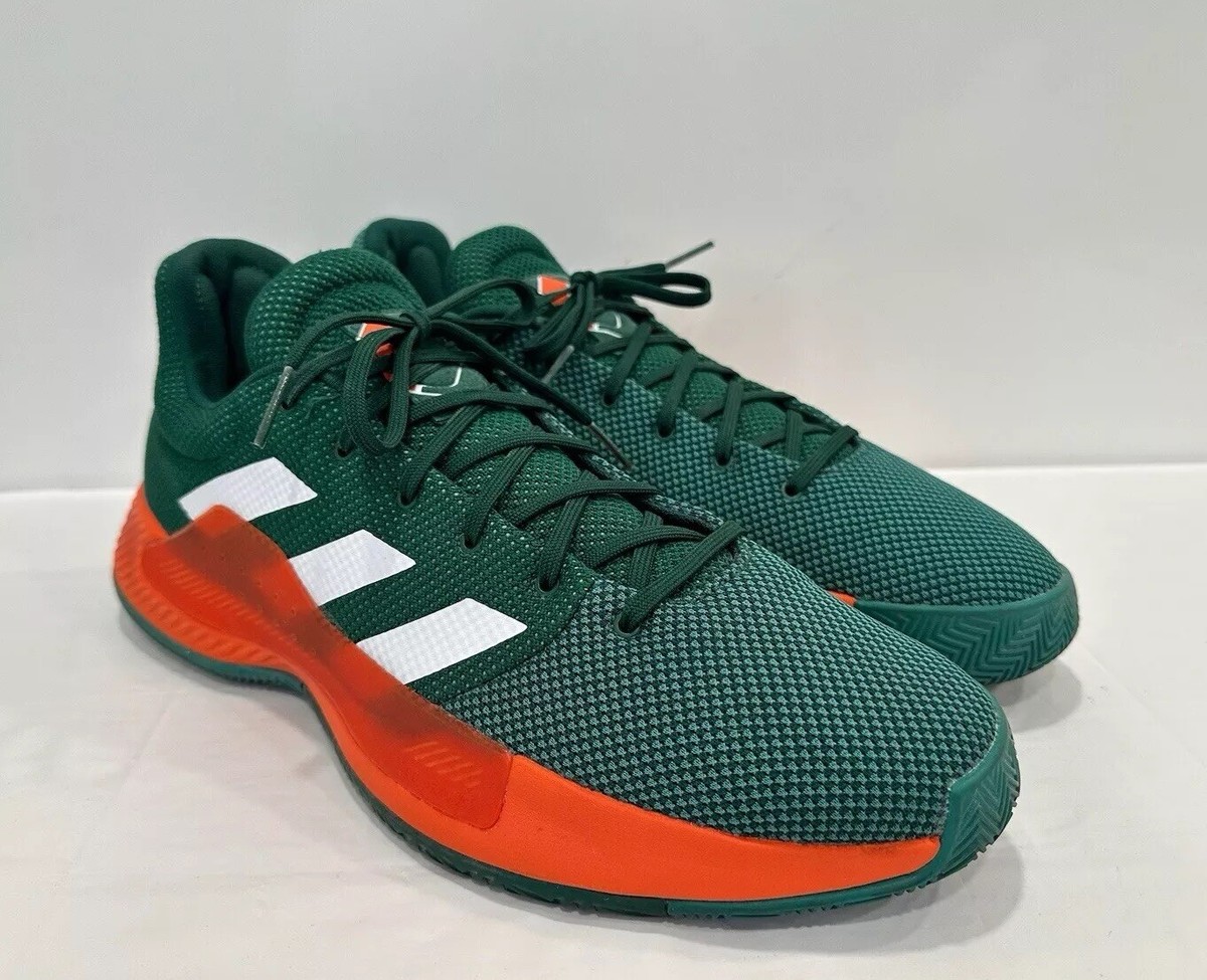 Pro Bounce Madness Low 2019 Adidas Pro Bounce Madness Low Shoes