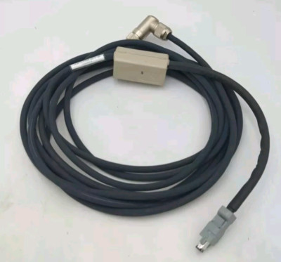 Yaskawa JZSP-C7PA2N-03-E-G6 servo motor encoder feedback cable Used