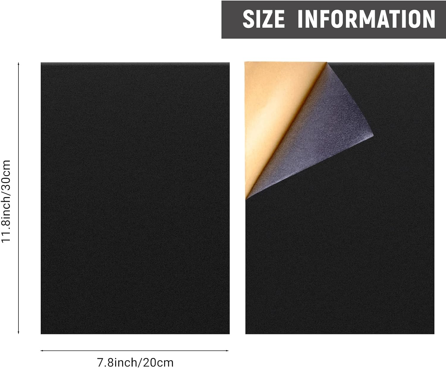 6 Pieces StickOn Faux Suede Soles for Dance Shoes, FrictionReducing