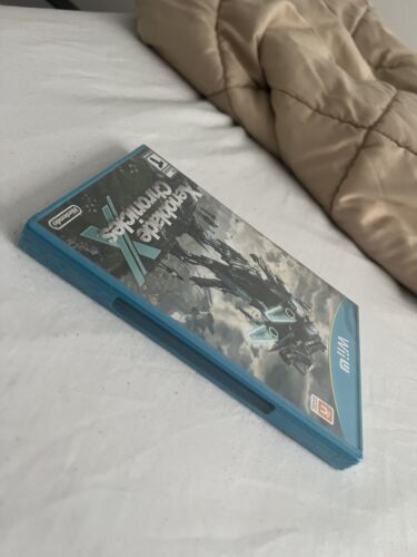 Xenoblade Chronicles X - Nintendo Wii U - NEW & SEALED - Picture 4 of 4