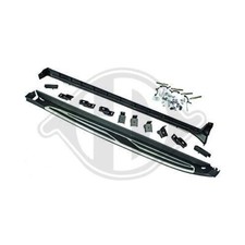 1x Trittbrett DIEDERICHS 1471032 passend für