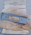 <!--F#f_0-->NOS RADIO BLANKING DASH BOARD PANEL SUITS HR HOLDEN FERRIS RADIO HR RADIO PANEL<!--F/-->