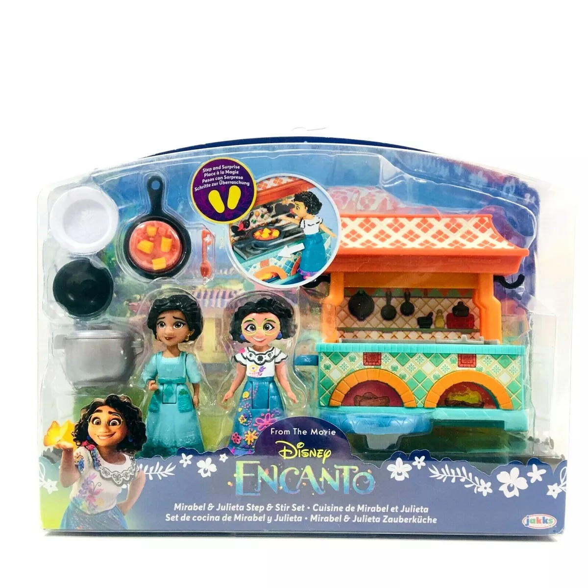 Disney cheap kitchen playset
