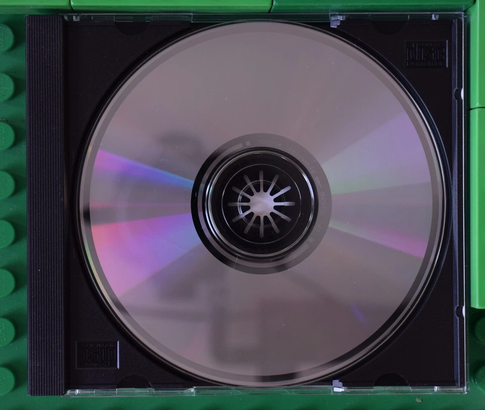 Nat King Cole - The Magic Collection Volume One - ARC Records - CD - Bild 4 von 4