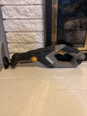 Rockwell RK2802 Reciprocating Saw 18V Tool Only-tested!