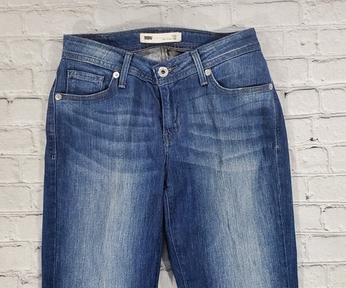 levis 529