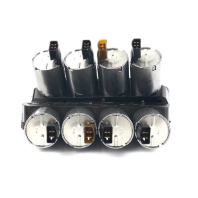0AM325473 DSG 7 Speed DQ200 0AM Transmission Solenoids Pack for Audi VW Skoda