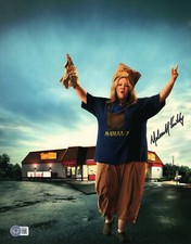 MELISSA MCCARTHY SIGNED AUTOGRAPH THE HEAT 11X14 PHOTO BAS BECKETT COA