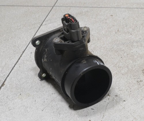 NISSAN Almera II N16 Bj 02 2,2 Diesel 81KW Luftmassenmesser #111406-C170