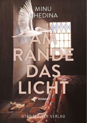 Minu Ghedina / Am Rande das Licht