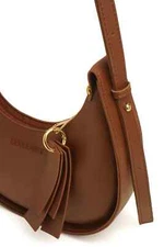 Women's Crossbody Bag E638 – Lightweight, Waterproof, Casual Shoulder Purse