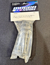 MUGE0568 Mugen Seiki Rear Damper Spring (Very Hard, 86mm, 9.75T) (2) 49449250203