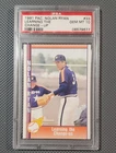 1991 Pacific Nolan Ryan Texas Express - Nolan Ryan #33