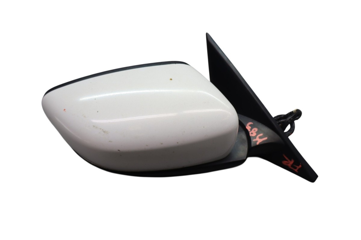 14-17 Maserati Ghibli M157 Front Right Side Door Rear View Mirror