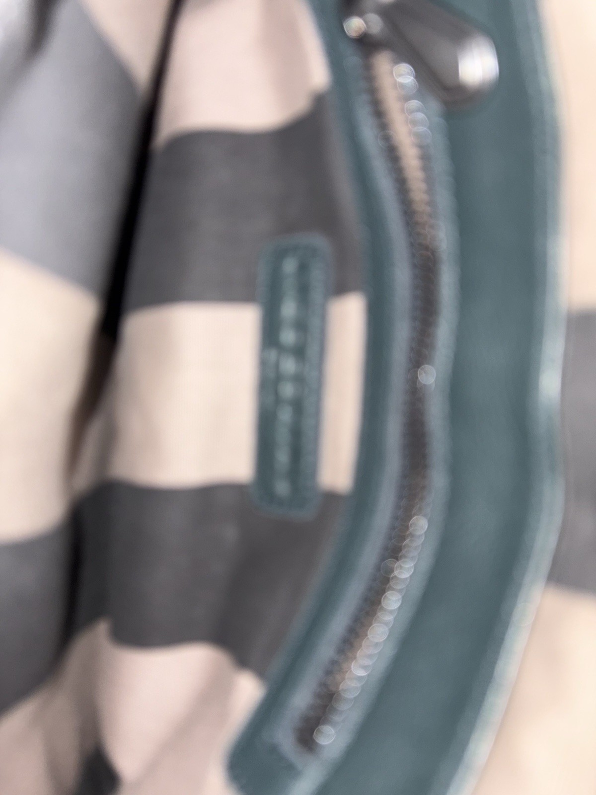 Liebeskind python-embossed leather Crossbody - image 10