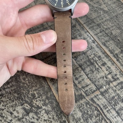 Timex Quartz Weekender Wrist Watch CR2018 Cell 25 Wr30 Japan for