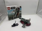 LEGO Star Wars: Boba Fett's Starship (75312)