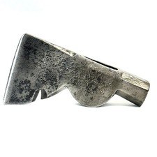 Vintage Handyman Half Hatchet Head Carpenters...