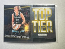 2025 Panini WNBA Prizm Pick Your Insert - Buy More & Save