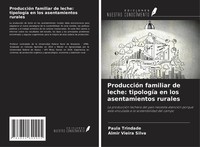 Paula Trindade (U. A.) | ProduccióN Familiar De Leche: TipologíA En Los...