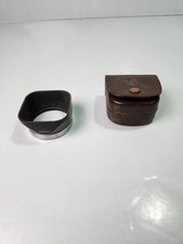 Rollei bay 1 Bayonet Lens Hood/Shade for Rolleiflex Cameras