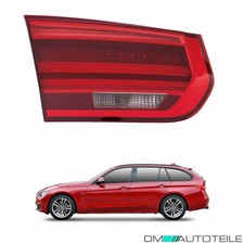Rückleuchte Heckleuchte links LED H21W innen für BMW 3er F30 F80 Touring F31