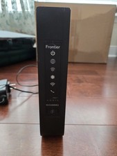 ARRIS 802.11ac Wi-Fi and MoCA 2.0 Ethernet Voice Gateway Modem Router (NVG468MQ)