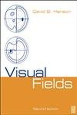 Visual Fields, Henson, David B.
