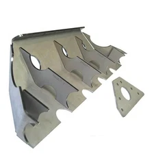 Artec Industries Diy Ram Mount RM6007 for Automotive Applications