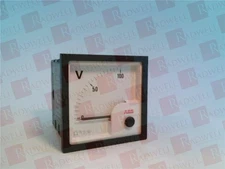 ASEA BROWN BOVERI VLM-2-100/72 / VLM210072 (NEW IN BOX)