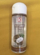HAIR POLISHER COCONUT OIL FANTASIA IC  6 FL OZ MOISTURIZES ORIGINAL MADE IN USA