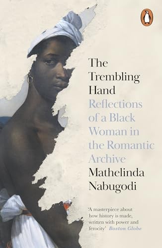 The Trembling Hand by Mathelinda Nabugodi (Paperback Book) - Image 9