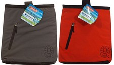 Coleman Insulated Hauler 24 Can Leakproof Tote/Backpack Convertable Cooler