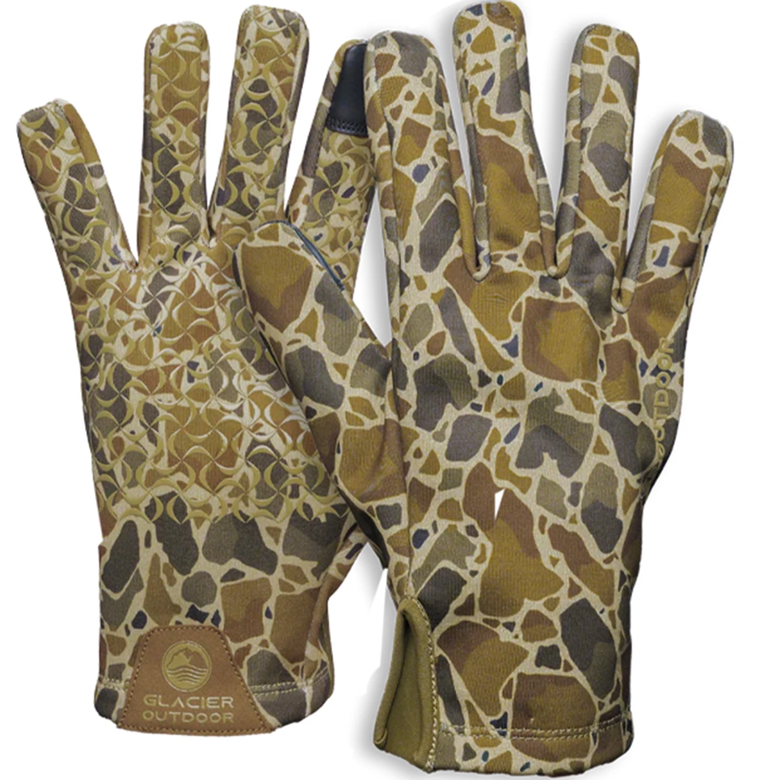 GLACIER GLOVE Maven Slip-On Camo Glove (712CA)
Opens in a new window or tab