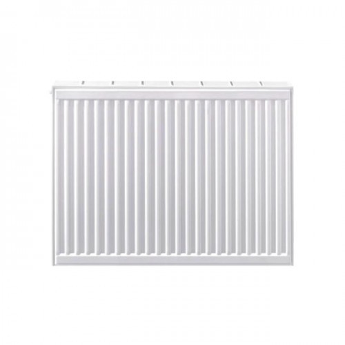Radiateur chauffage central horizontal 600 x 700 Type 11 pour remplacer vos anciens émetteurs