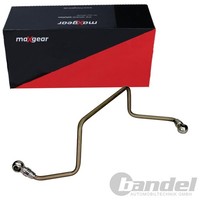 Maxgear Turbolader ÖLleitung Passend FüR CitroËN Berlingo C2 C3 C4 C5 Xsara