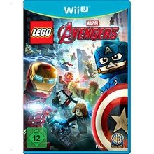 Warner Bros. Lego Marvels Avengers Charaktere Spielabla... | Game | Zustand gut