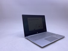HP PRO C640 CHROMEBOOK I5-10310U 1.70GHZ 8 GB RAM 64 GB ENGLISH UK
