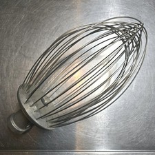 Hobart Whisk DS20D 20 Quart Whip EXCELLENT CONDITION 