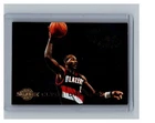 1994 Skybox Premium Basketball Clyde Drexler #SU4 SGC 9