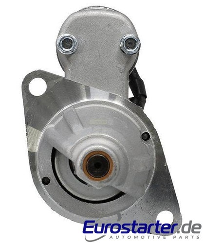 Démarreur Neuf EUROSTARTER Réf. 04801269AB Pour Chrysler - Compatible Avec De Nombreuses Références